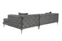Atelier Del Sofa Como Eco Right - Antracita